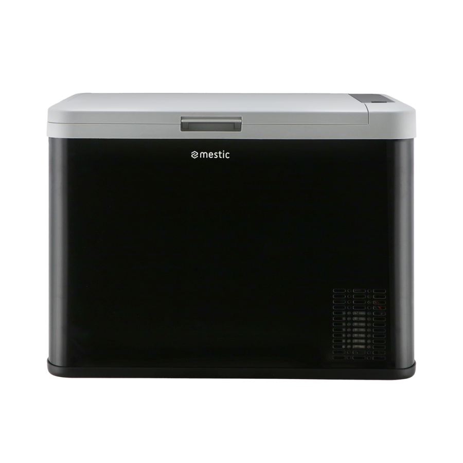 Raffreddatore per compressori MCC-45 AC/DC Doppia zona