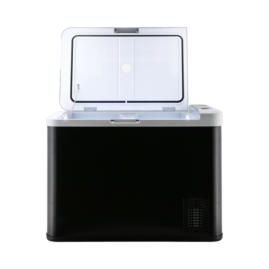 Raffreddatore per compressori MCC-45 AC/DC Doppia zona