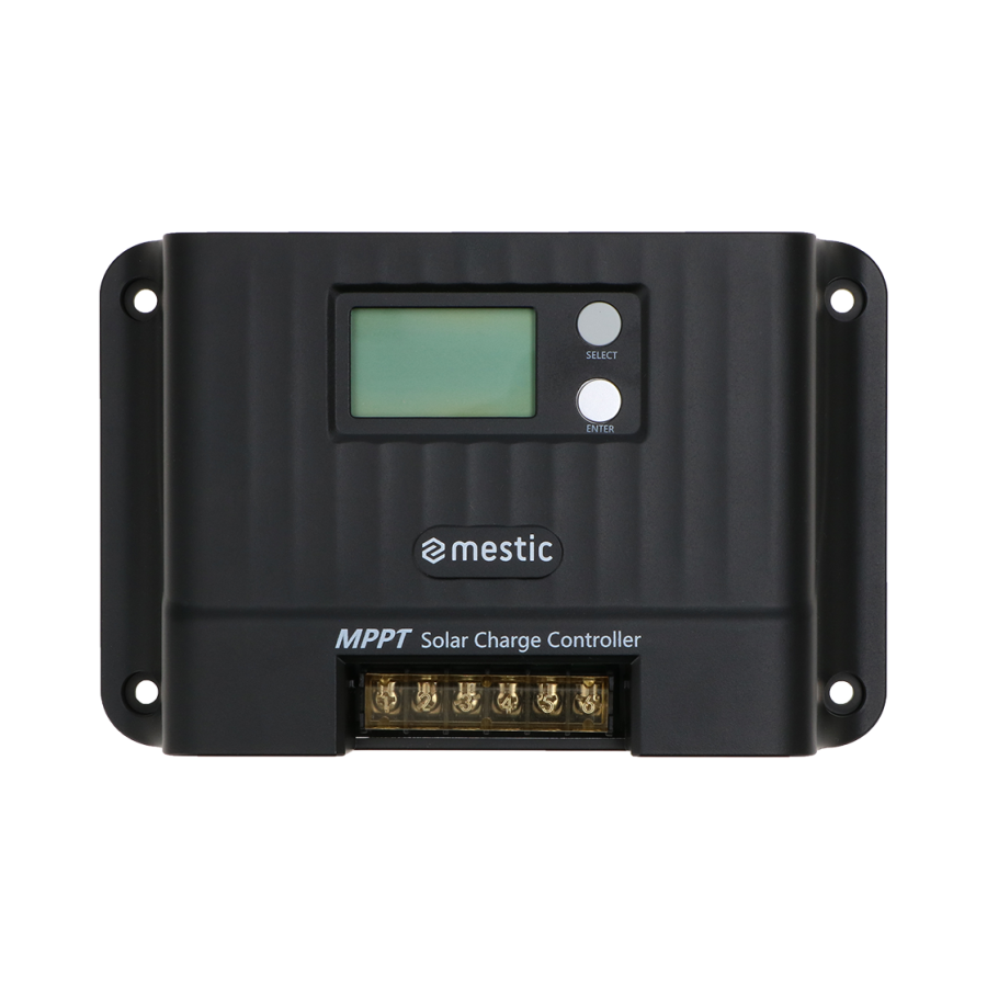 Regolatore di carica solare MPPT MSC-4010