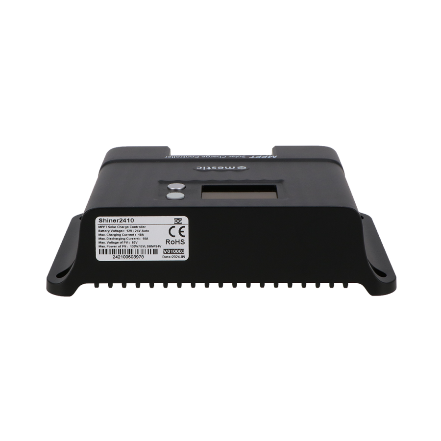 Regolatore di carica solare MPPT MSC-4010