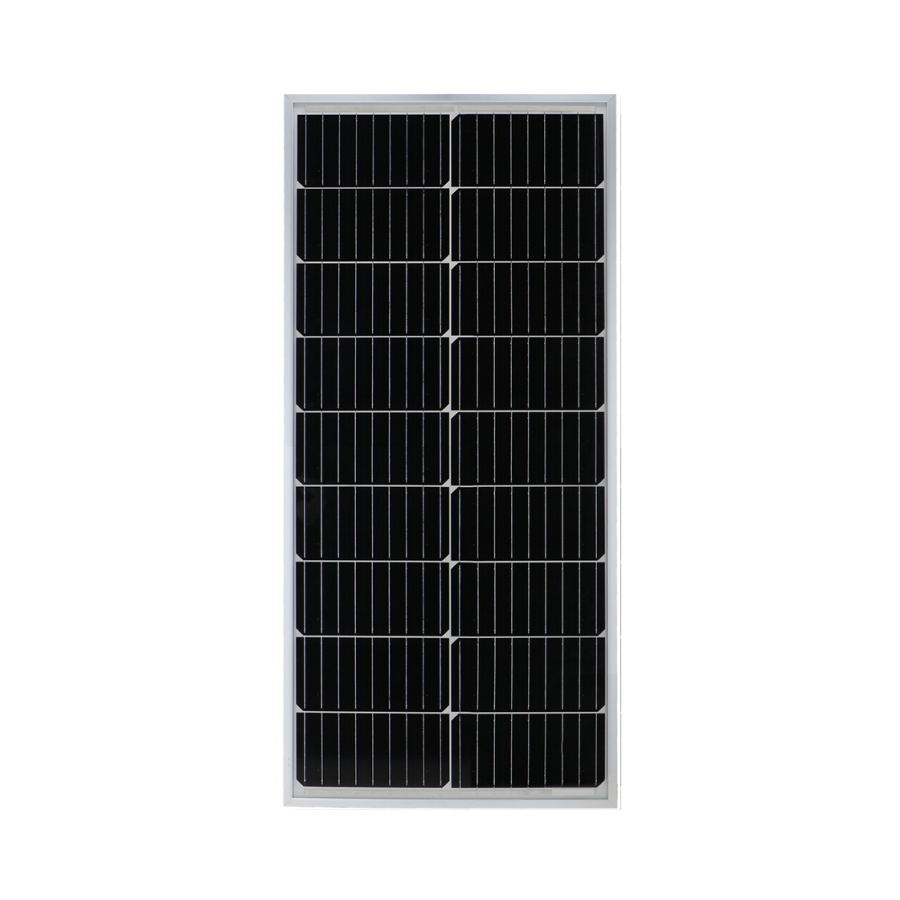 Solar pannello monocristallino MSMO-75
