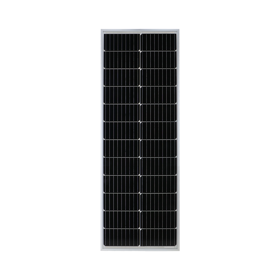 Solar pannello monocristallino MSMO-100