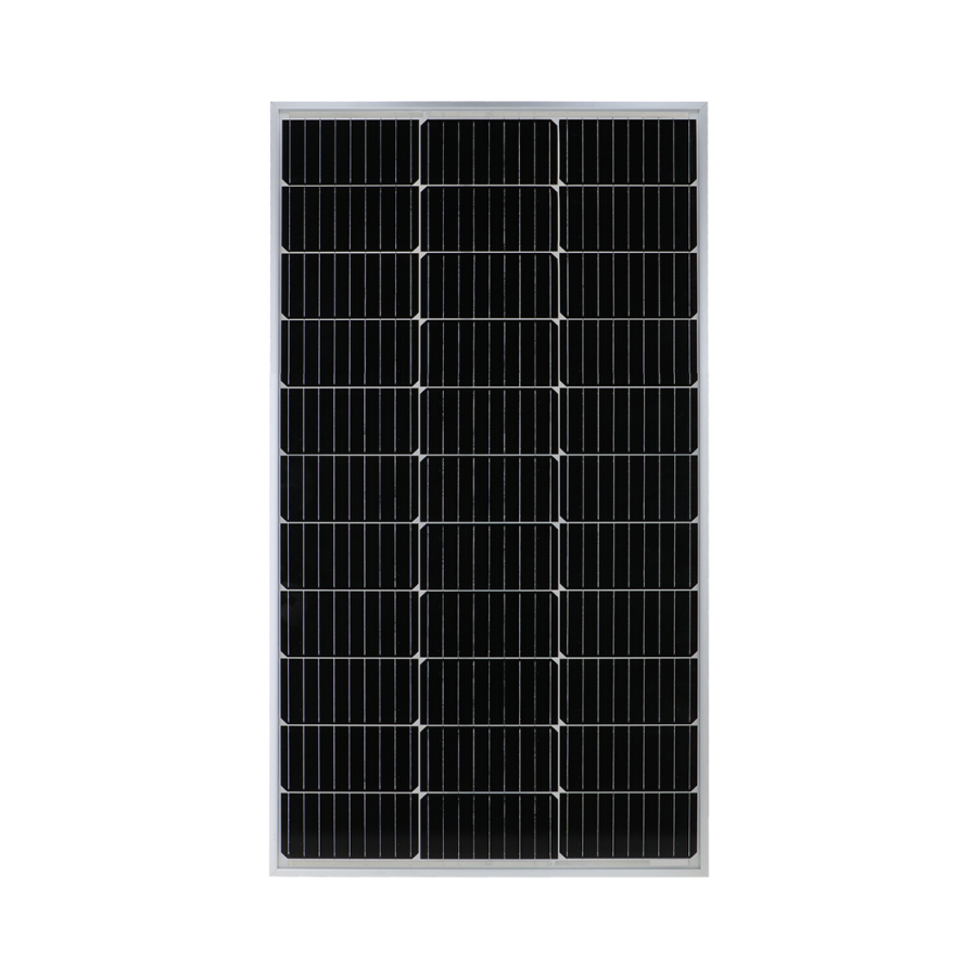 Solar pannello monocristallino MSMO-120