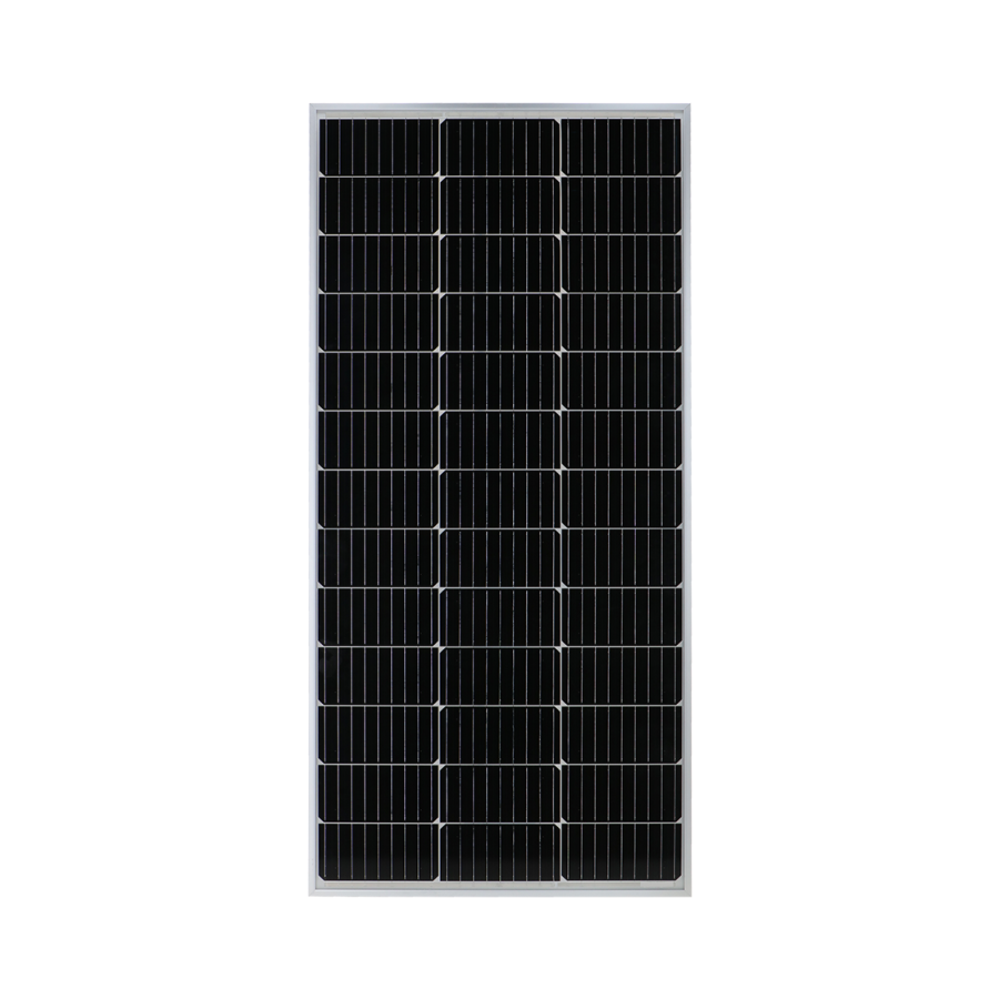Solar pannello monocristallino MSMO-140
