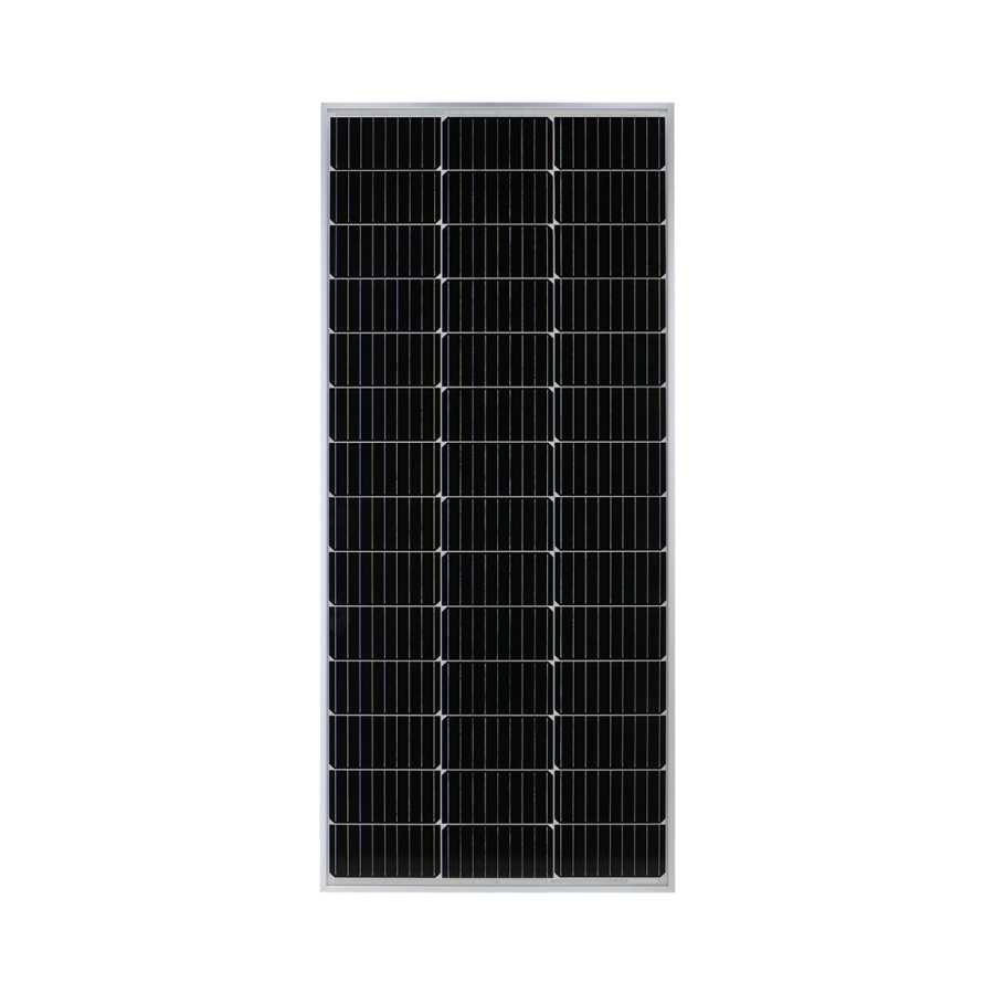 Solar pannello monocristallino MSMO-160