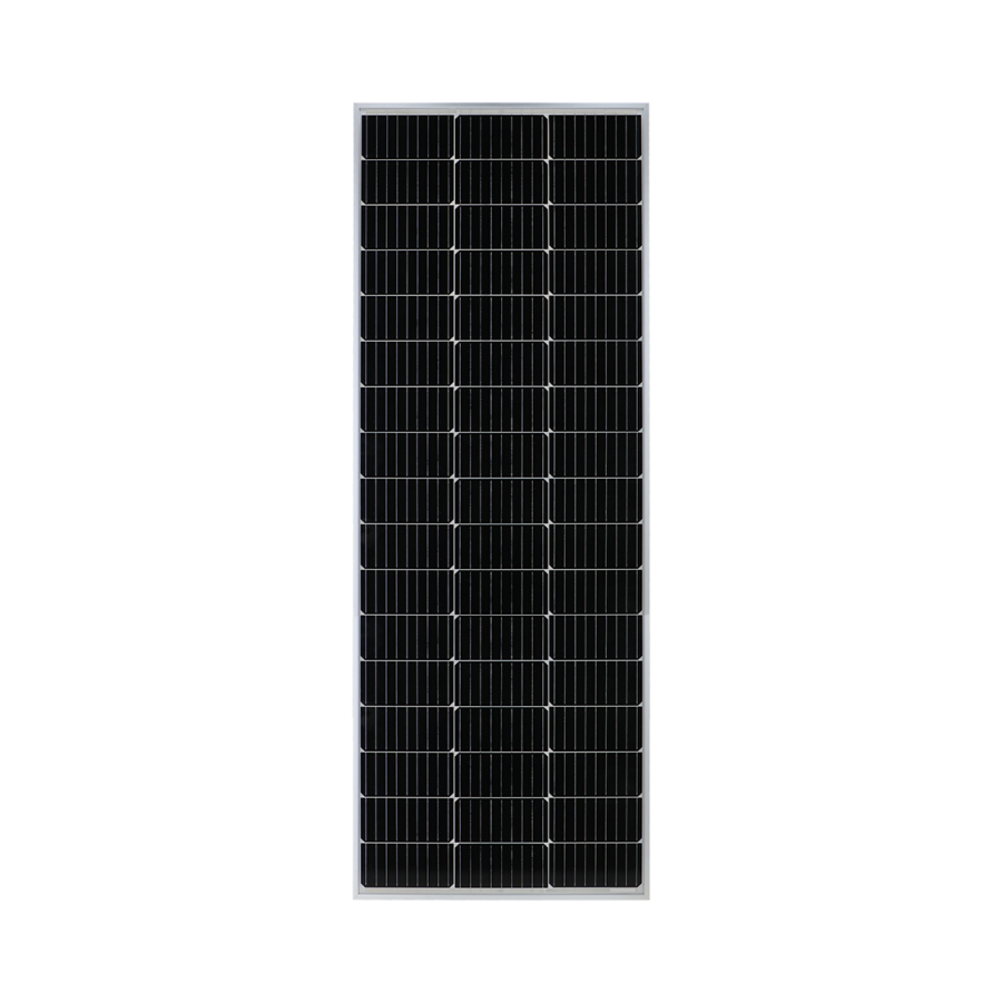 Solar pannello monocristallino MSMO-180
