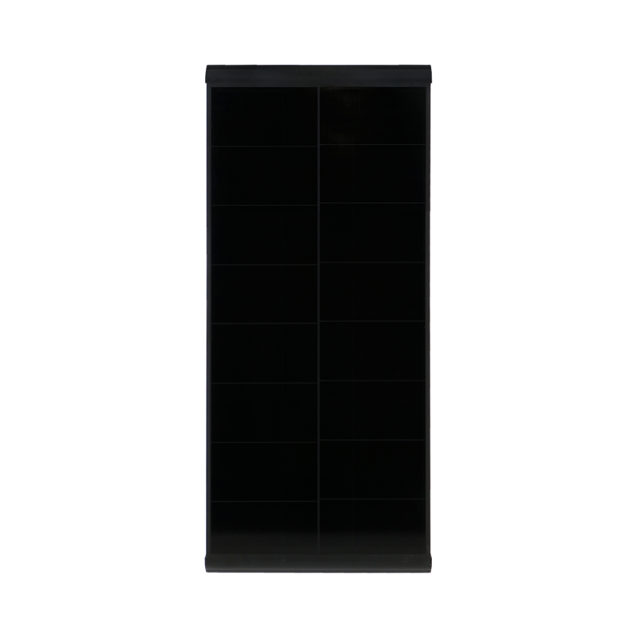 Solar pannello Contatto posteriore MSBC-110