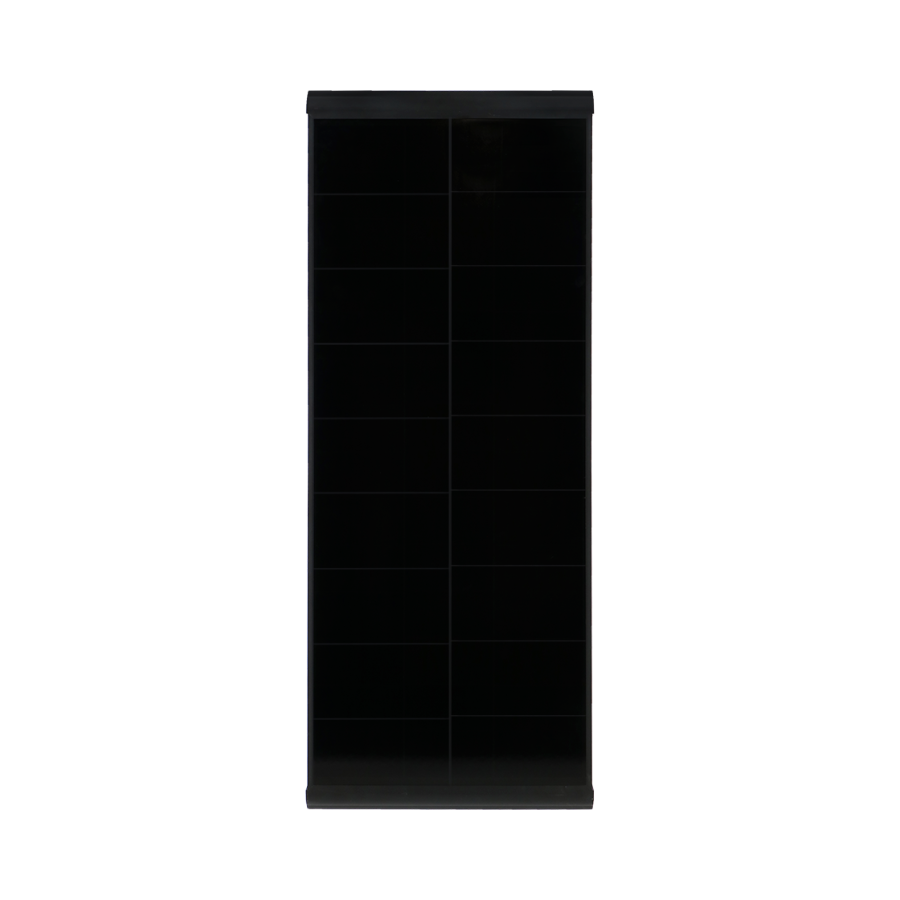 Solar pannello Contatto posteriore MSBC-130
