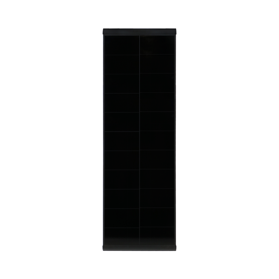 Solar pannello Contatto posteriore MSBC-170