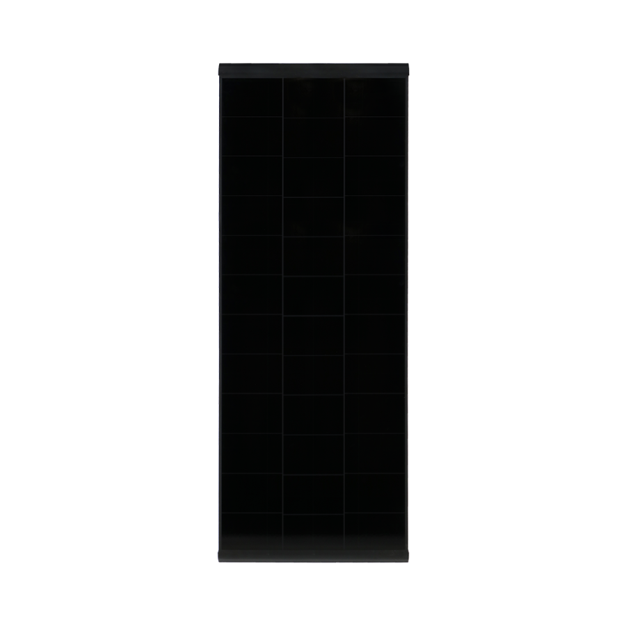 Solar pannello Contatto posteriore MSBC-250
