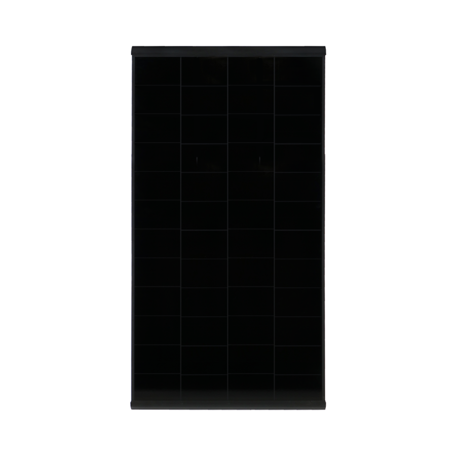 Solar pannello Contatto posteriore MSBC-300