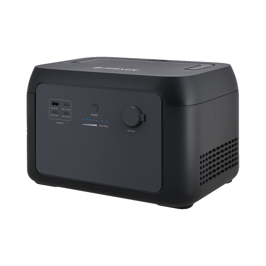 Pacchetto batteria di espansione MBP-1000