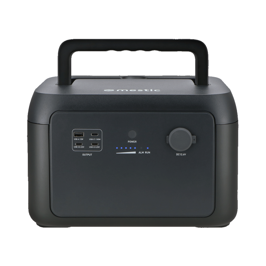 Pacchetto batteria di espansione MBP-1000