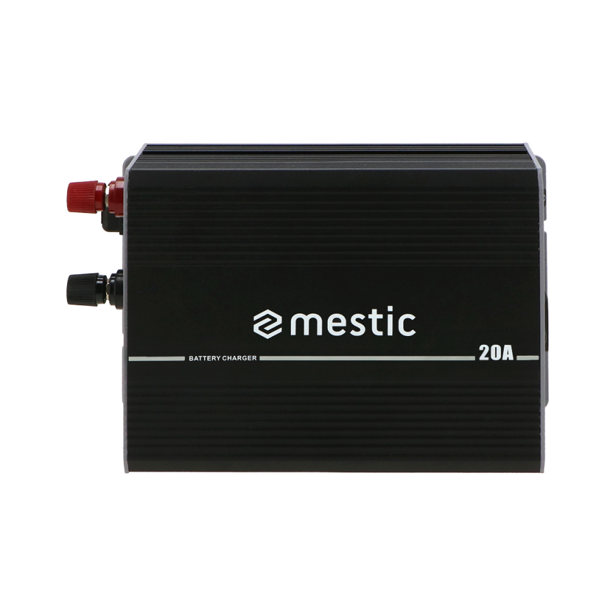 Caricabatterie MBC-1020 da CA a CC