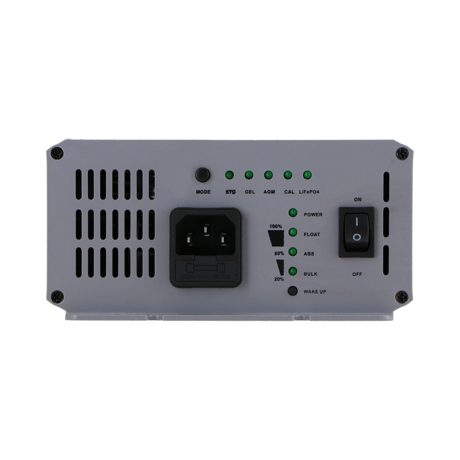 Caricabatterie MBC-1020 da CA a CC