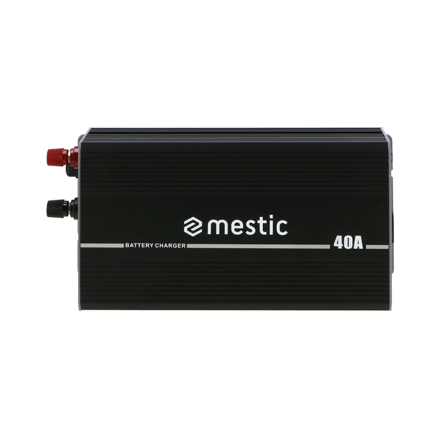 Caricabatterie MBC-1040 da CA a CC