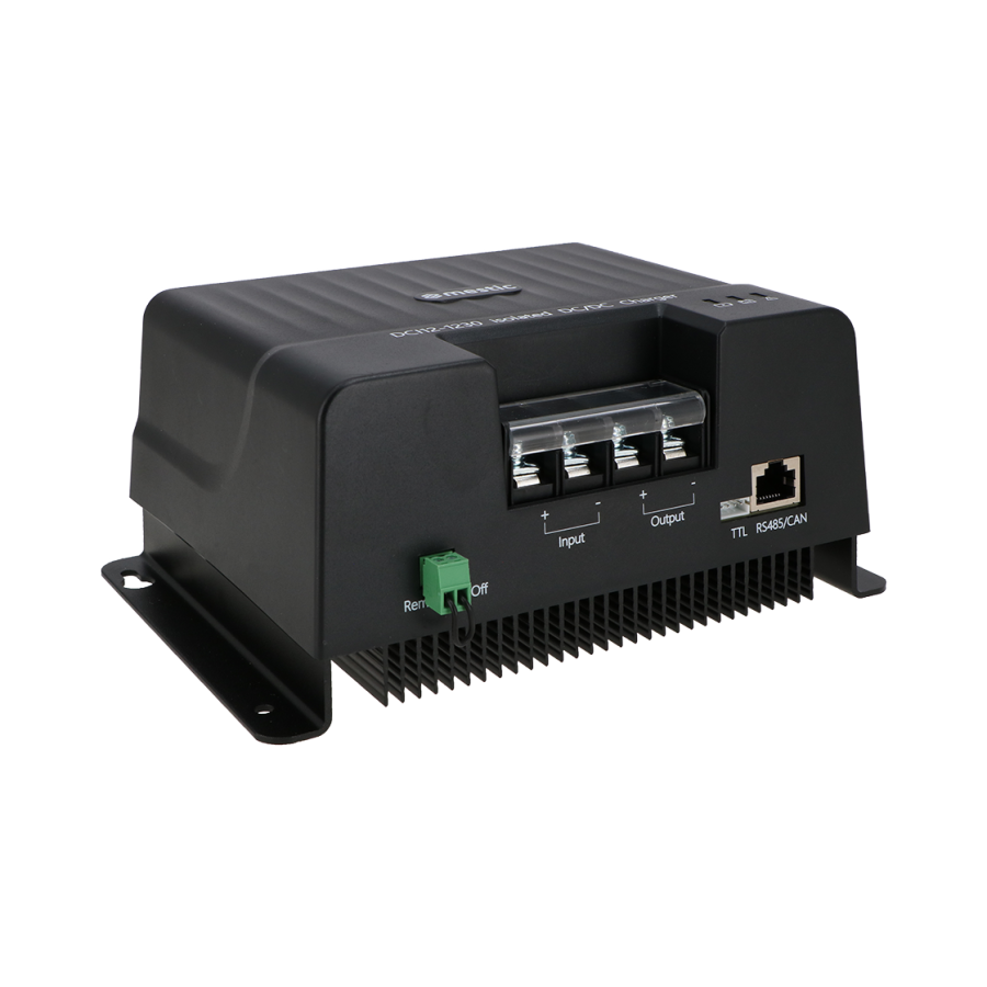 Caricabatterie MBC-2030 da CC a CC