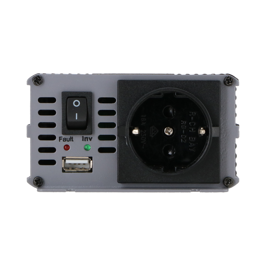Invertitori MMI-150 modificato