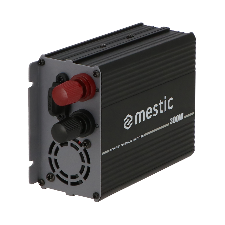 Invertitori MMI-300 modificato