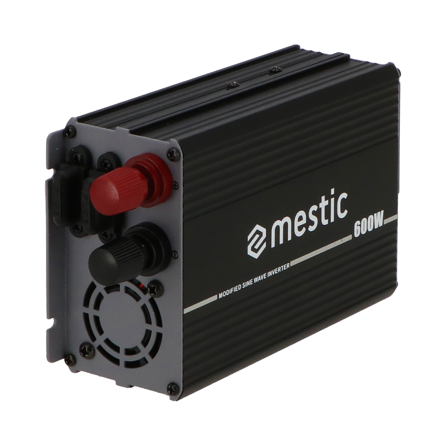 Invertitori MMI-600 modificato