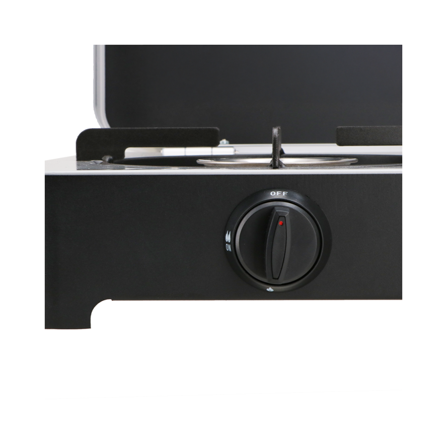 Fornello MGCP-1200 30mbar