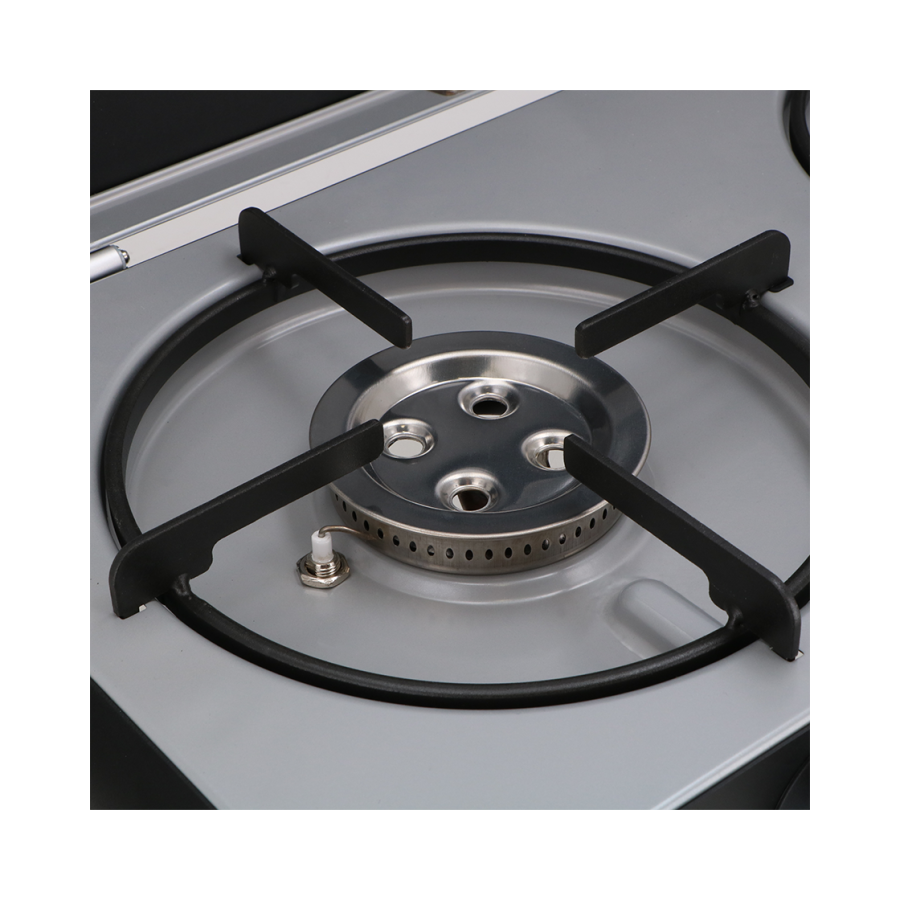 Fornello MGCP-1200 30mbar