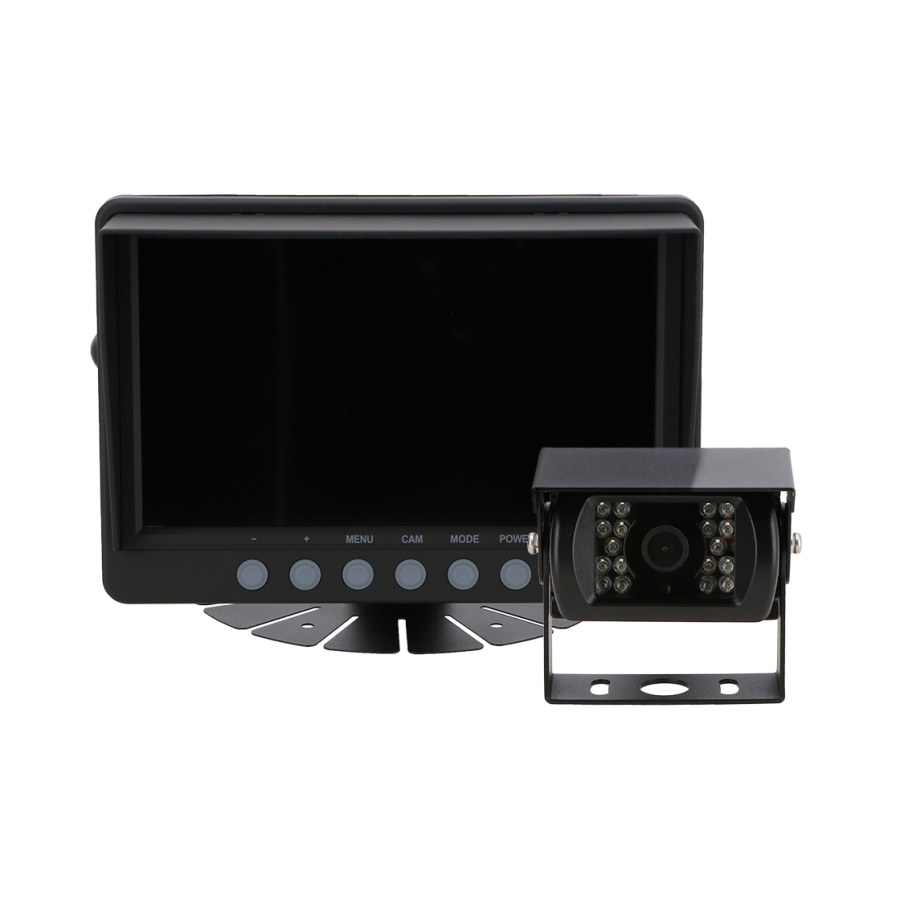Telecamera MC-200 singolo