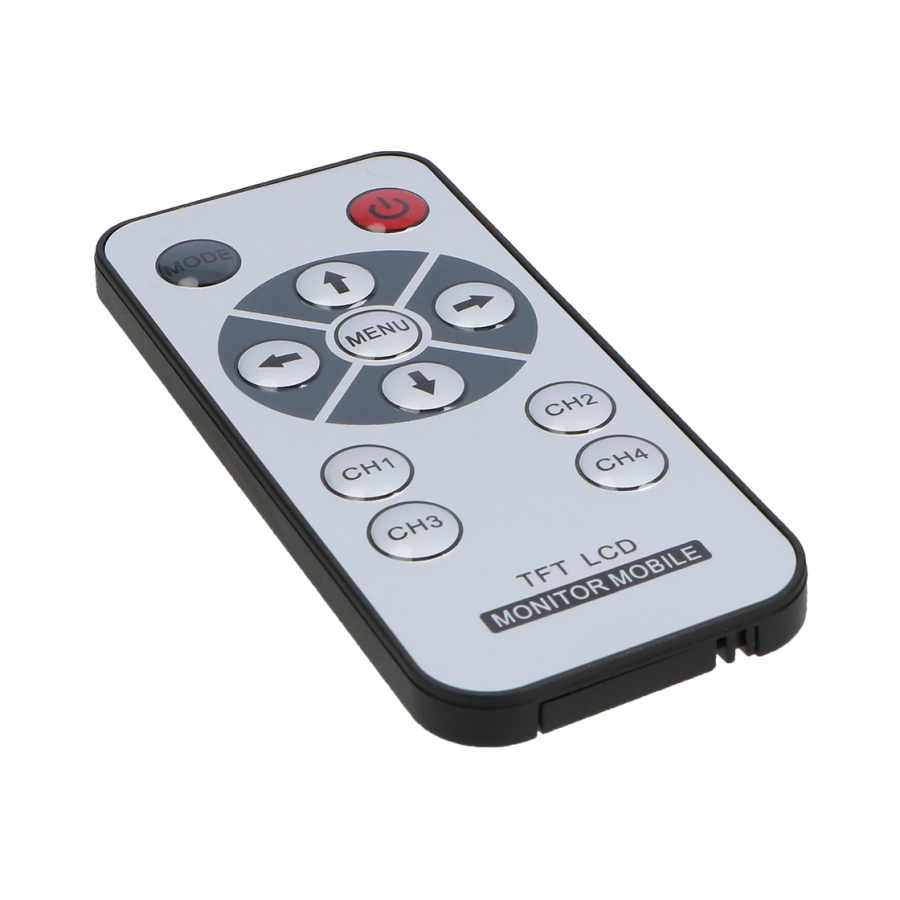 Telecamera MC-210 doppio