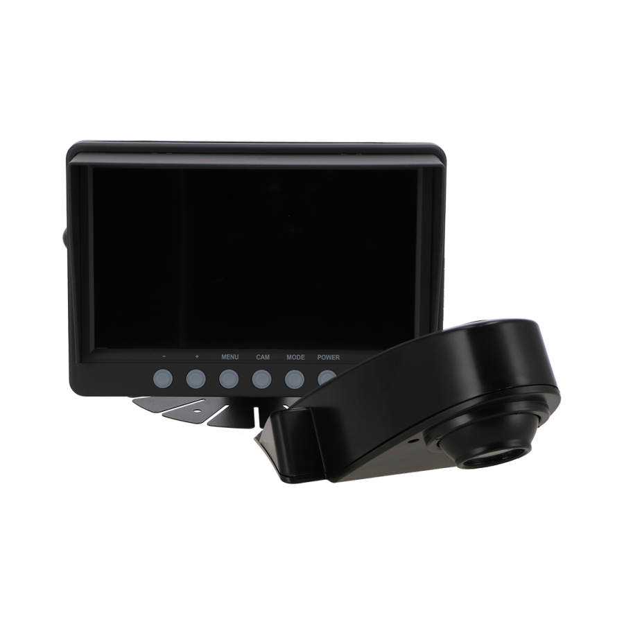 Telecamera MC-220 singolo