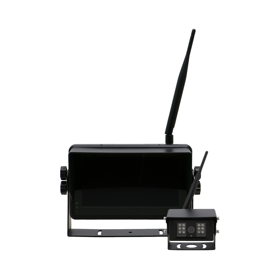 Telecamera MC-400 senza fili