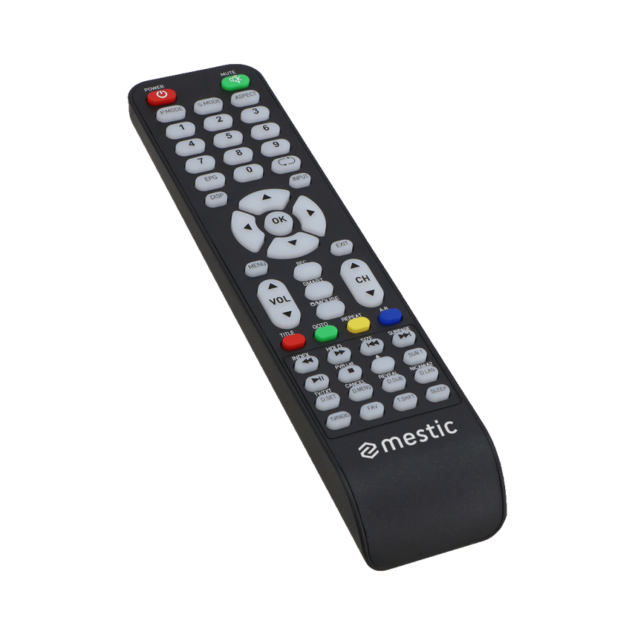 Televisione smart android MTV-19