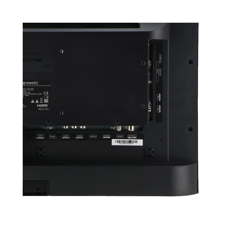 Televisione smart android MTV-19