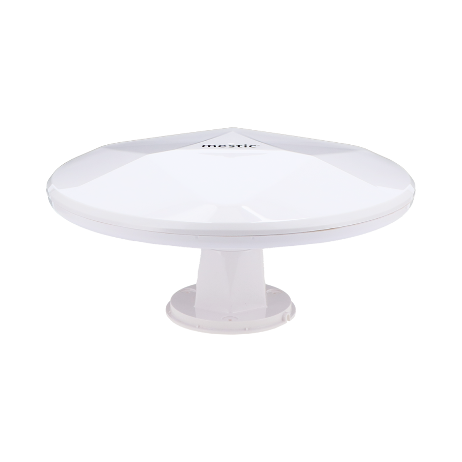 Antenna DVB-T MTVA-40 sul tetto