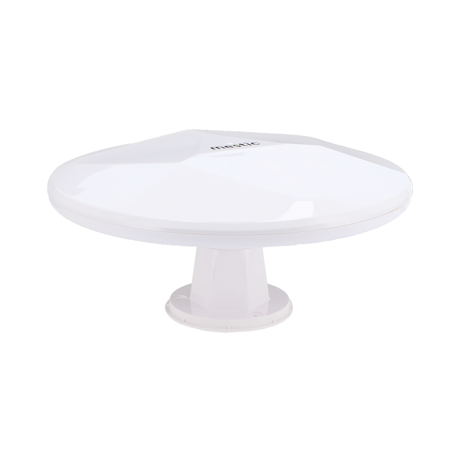 Antenna DVB-T MTVA-40 sul tetto