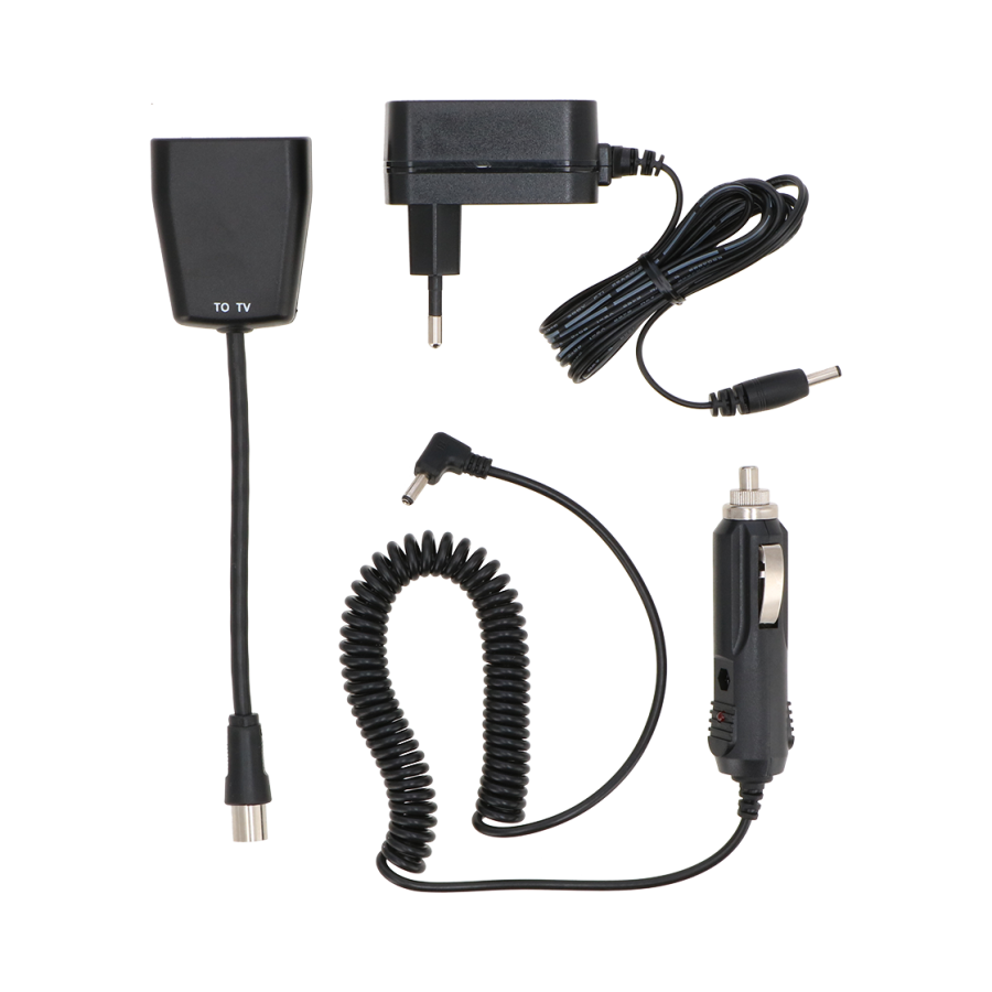 Antenna DVB-T MTVA-20 rettangolo