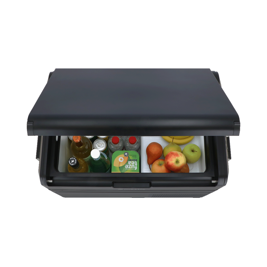 Frigorifero a compressore MCCM-35 AC/DC