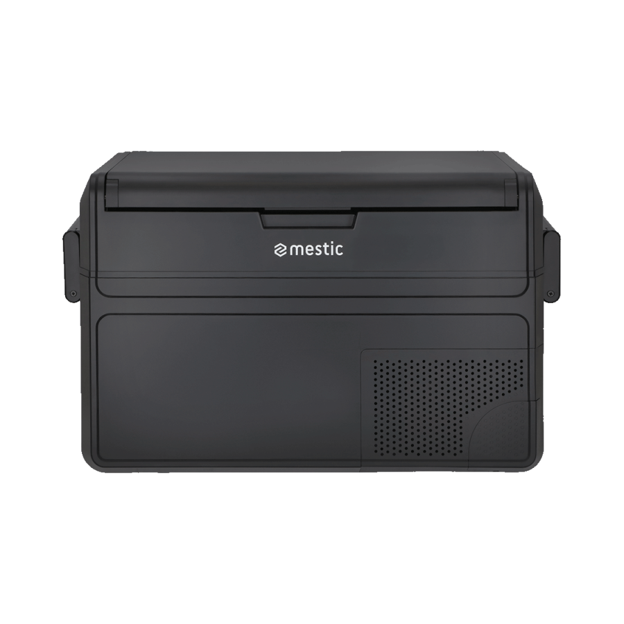 Frigorifero a compressore MCCM-35 AC/DC