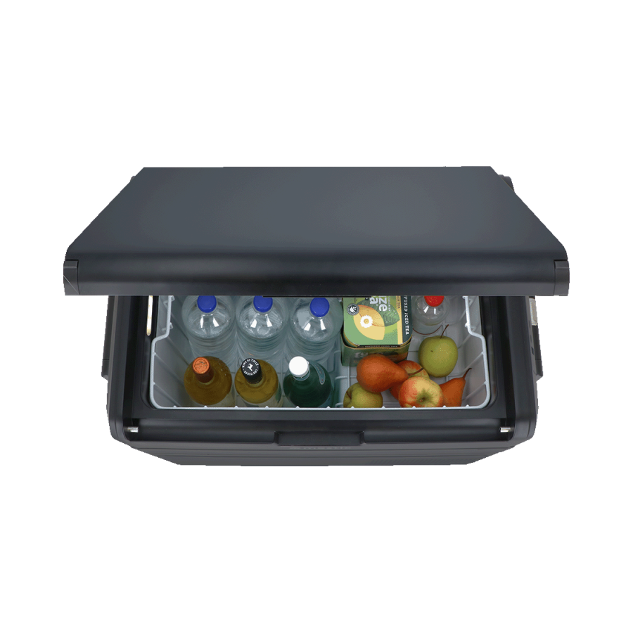 Frigorifero a compressore MCCM-45 AC/DC