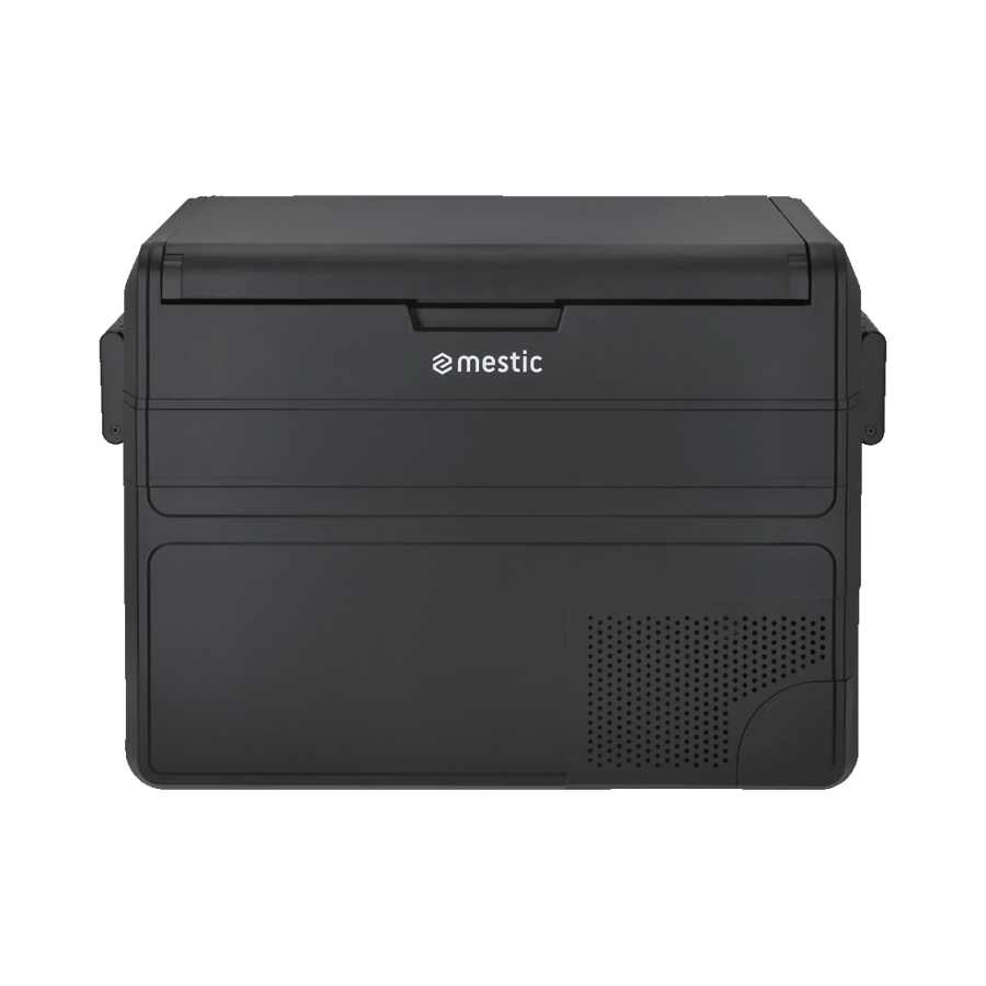 Frigorifero a compressore MCCM-45 AC/DC