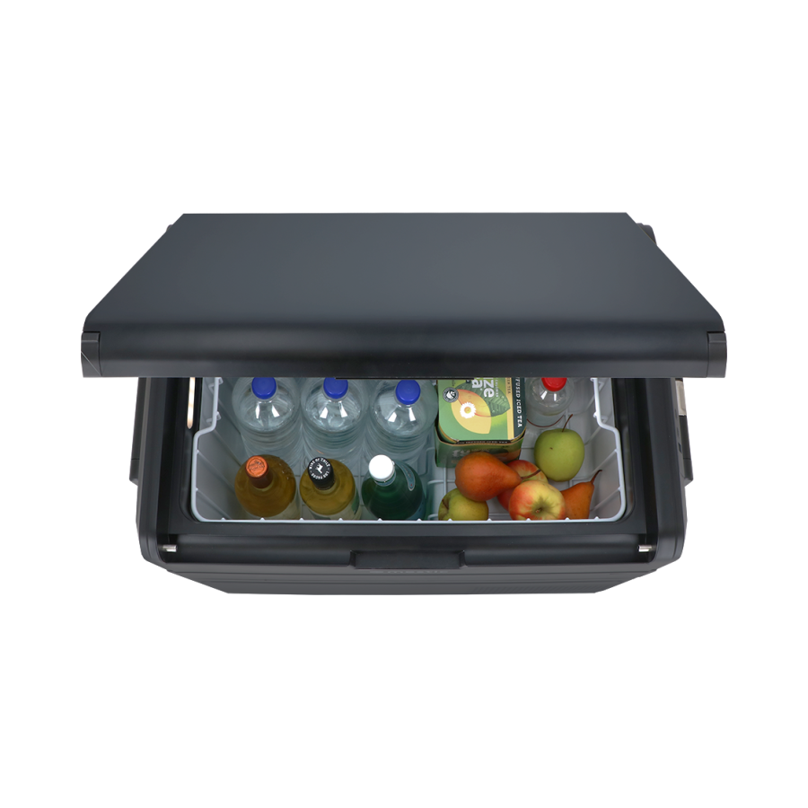 Frigorifero a compressore MCCM-45 AC/DC