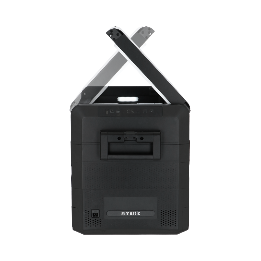 Frigorifero a compressore MCCM-45 AC/DC