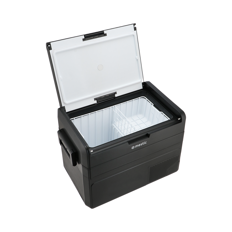 Frigorifero a compressore MCCM-45 AC/DC