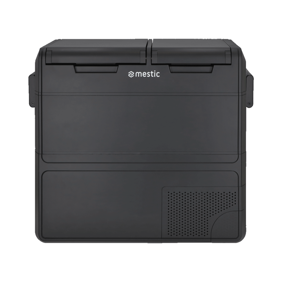 Frigorifero a compressore MCCM-55 AC/DC Dual Zone