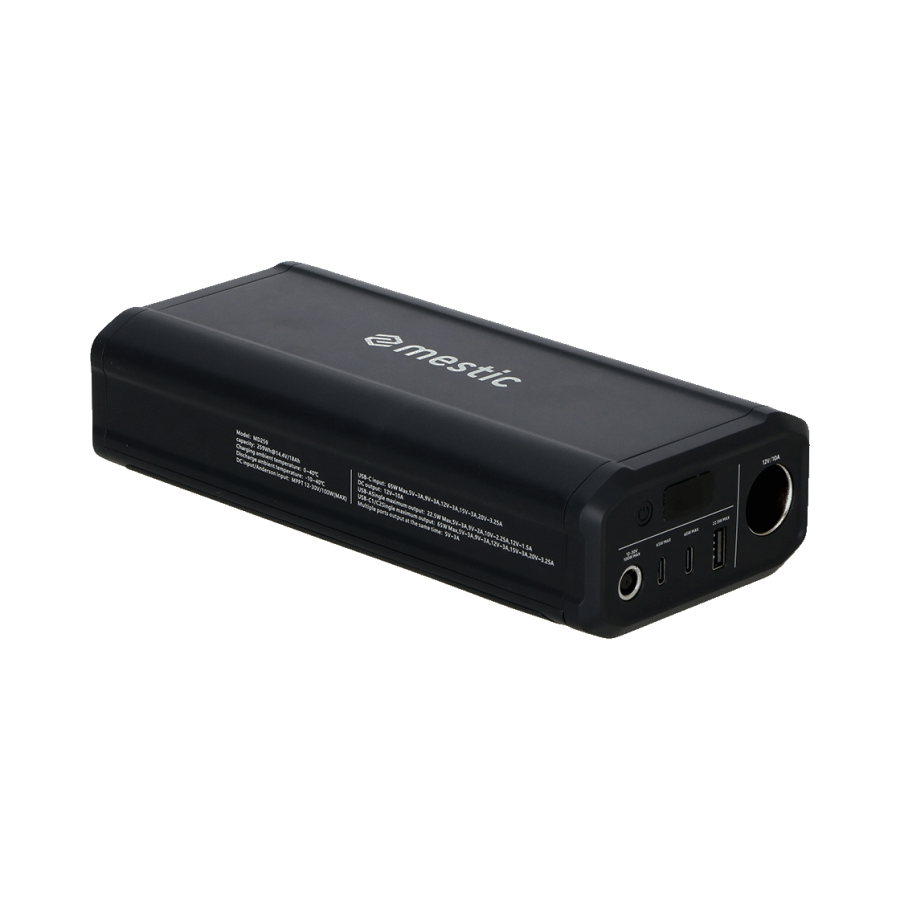 Power Pack per frigoriferi portatili a compressore