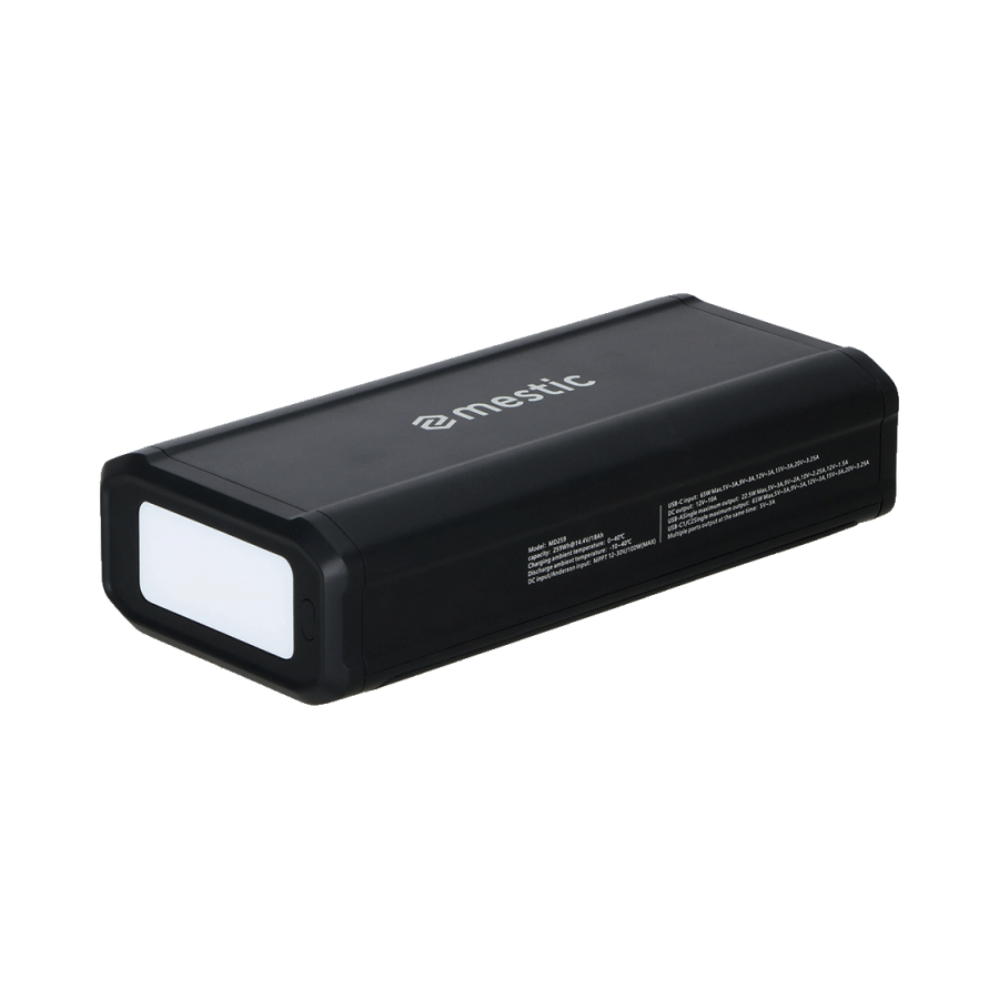 Power Pack per frigoriferi portatili a compressore