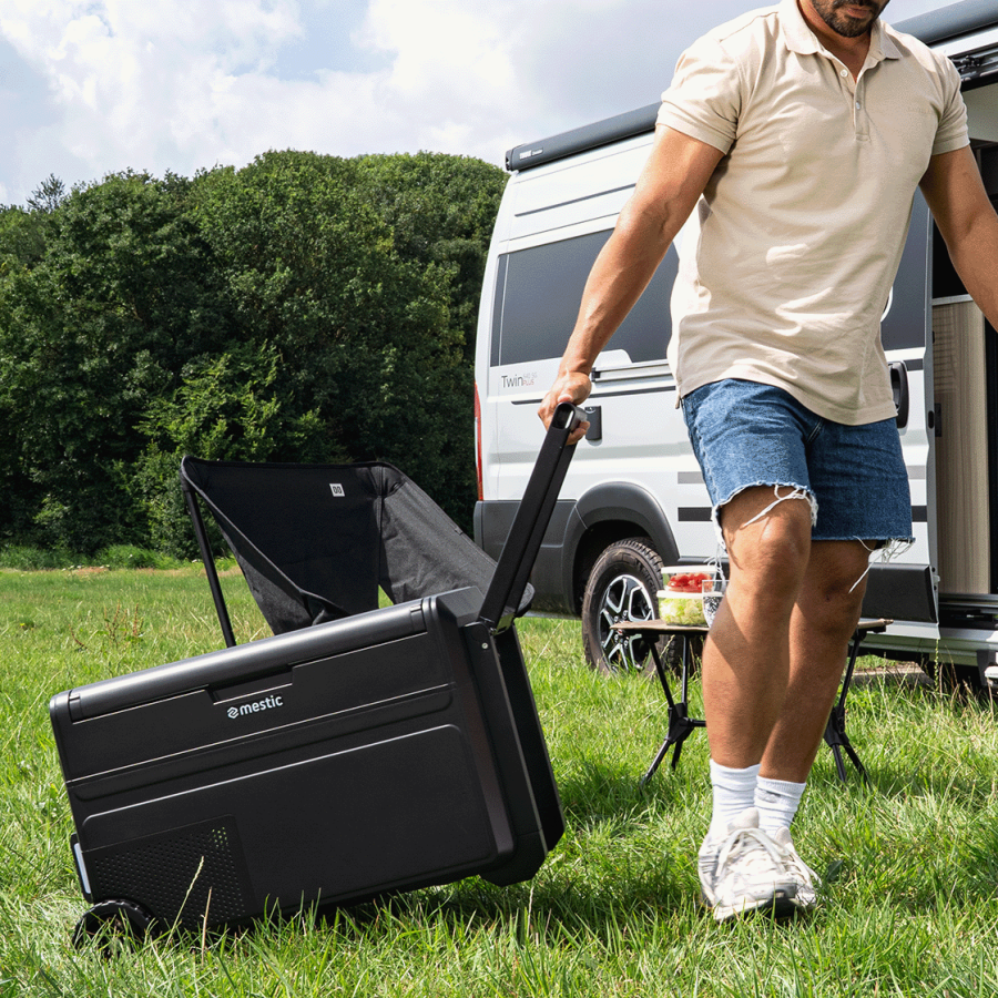 Transport Pack per MCCM-35/45/55