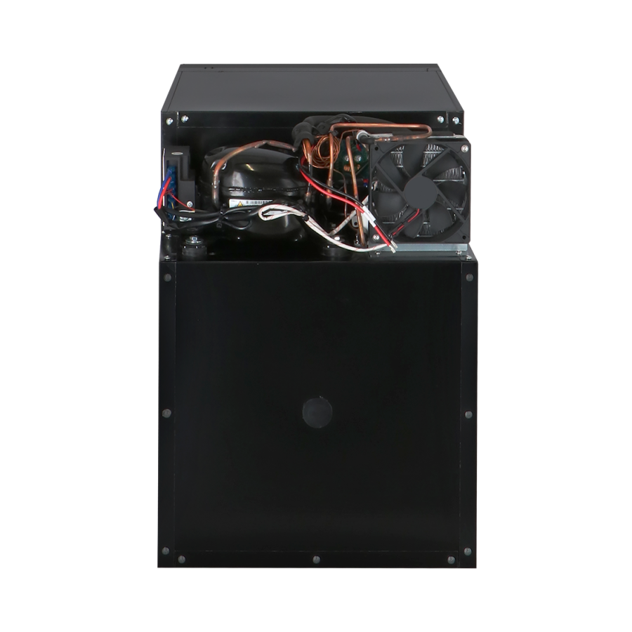 Frigorifero a compressore MR-43