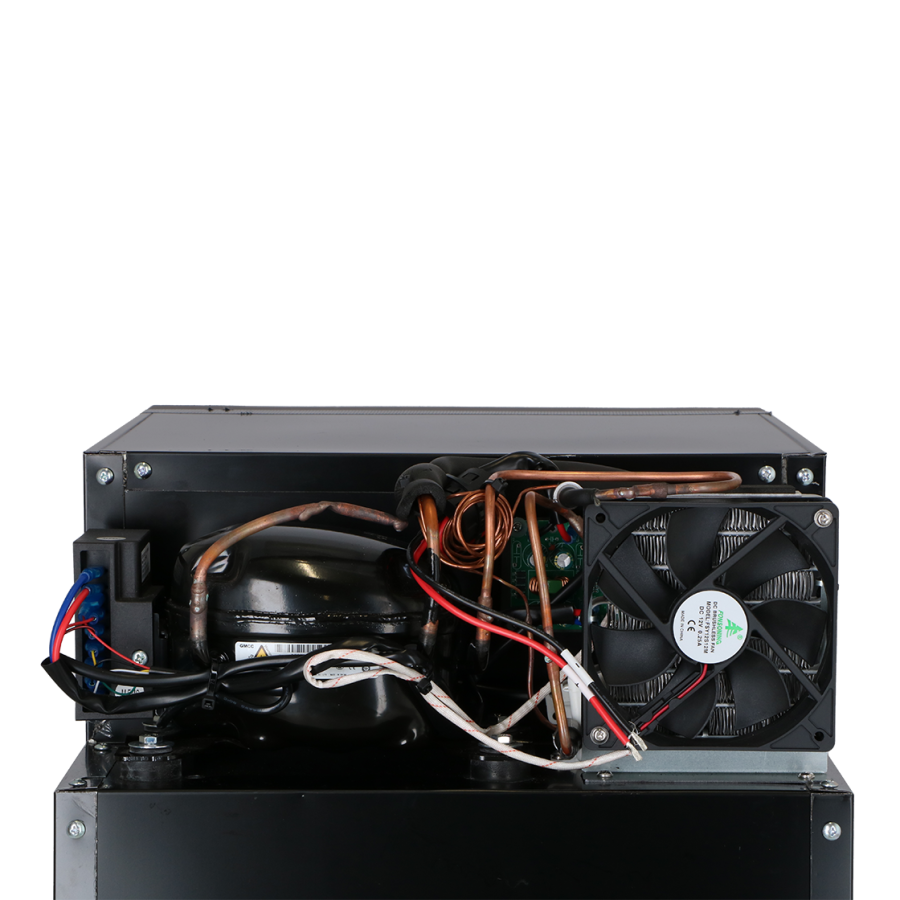 Frigorifero a compressore MR-130sl