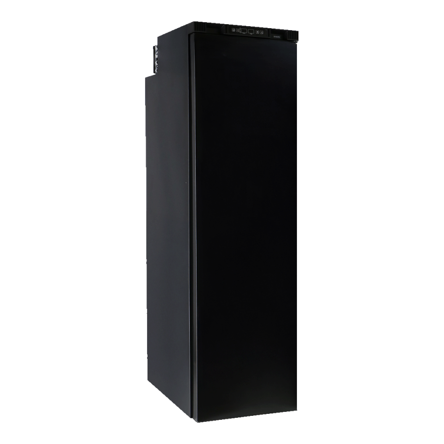 Frigorifero a compressore MR-150sl