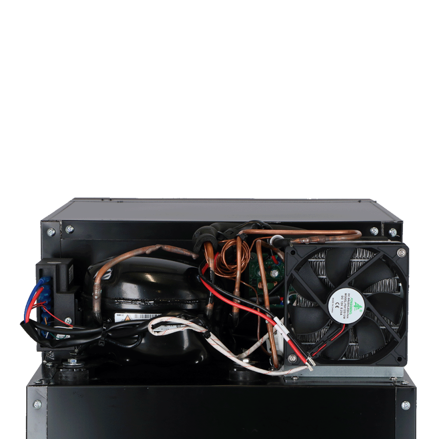 Frigorifero a compressore MR-150sl